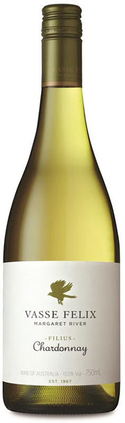 Vasse Felix Filius Chardonnay 2017 (Australia) - Chardonnay - Black Market