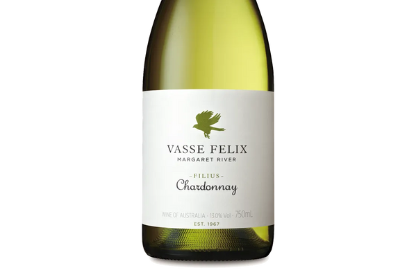 Vasse Felix Filius Chardonnay 2017 (Australia) - Chardonnay - Black Market