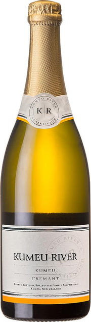 Kumeu River Crémant NV - Brut - Black Market
