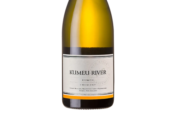 Kumeu River Crémant NV - Brut - Black Market
