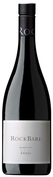 Rock Bare McLaren Vale Shiraz 2016 (Australia) - Shiraz - Black Market