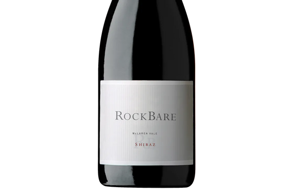 Rock Bare McLaren Vale Shiraz 2016 (Australia) - Shiraz - Black Market