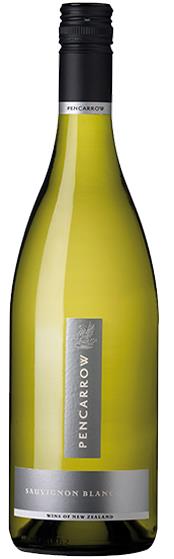 Pencarrow Martinborough Sauvignon Blanc 2016 - Sauvignon Blanc - Black Market