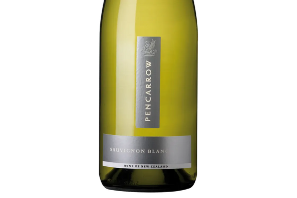 Pencarrow Martinborough Sauvignon Blanc 2016 - Sauvignon Blanc - Black Market
