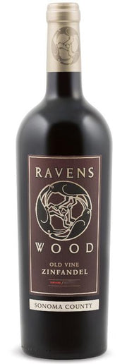 Ravenswood 'Old Vine' Sonoma County Zinfandel 2014 (California) - Zinfandel - Black Market