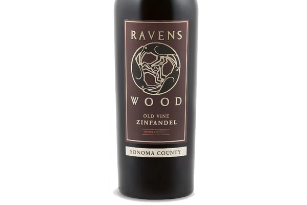 Ravenswood 'Old Vine' Sonoma County Zinfandel 2014 (California) - Zinfandel - Black Market