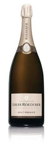 Louis Roederer Brut Premier NV 1.5l Magnum (France) - Champagne - Black Market