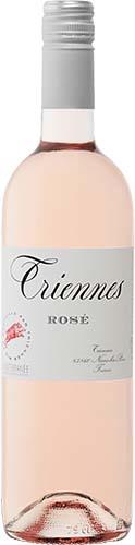 Triennes Rosé 2017 (France) - Rosé - Black Market