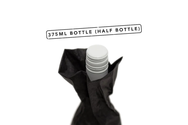 Mystery Marlborough Nobel Gewürztraminer 2014 (375ml) - - Black Market