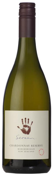 Seresin Estate Reserve Marlborough Chardonnay 2015 - Chardonnay - Black Market
