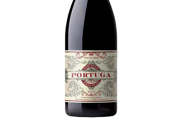 Portuga Lisboa Vinho Tinto 2016 (Portugal) - - Black Market