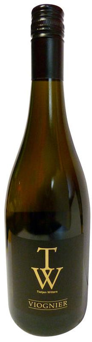 TW Wines Gisborne Viognier 2016 - Viognier - Black Market