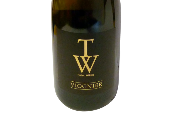 TW Wines Gisborne Viognier 2016 - Viognier - Black Market