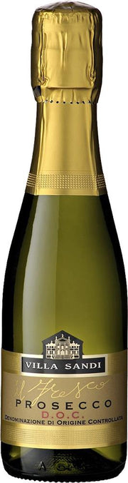 Villa Sandi Prosecco DOC Treviso Il Fresco NV 200ml (Italy) - Prosecco - Black Market