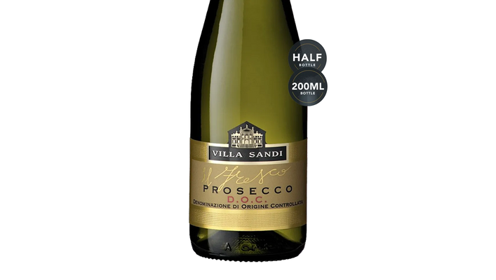 Villa Sandi Prosecco DOC Treviso Il Fresco NV 200ml (Italy) - Prosecco - Black Market