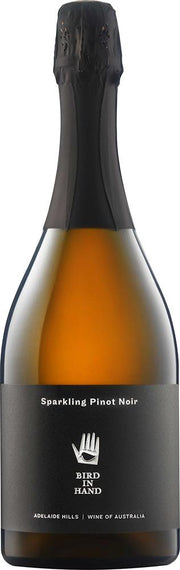 Bird In Hand Adelaide Hills Sparkling Pinot Noir 2018 (Australia) - Rosé - Black Market