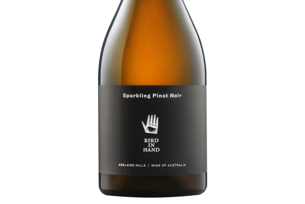 Bird In Hand Adelaide Hills Sparkling Pinot Noir 2018 (Australia) - Rosé - Black Market