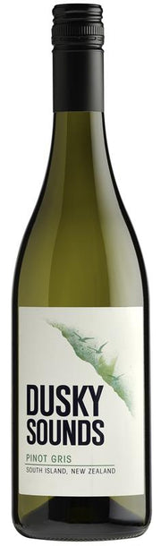 Dusky Sounds South Island Pinot Gris NV - Pinot Gris - Black Market