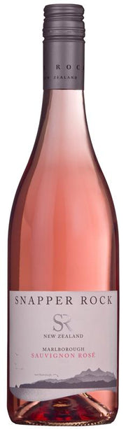Snapper Rock Marlborough Sauvignon Rosé 2018 - Rosé - Black Market