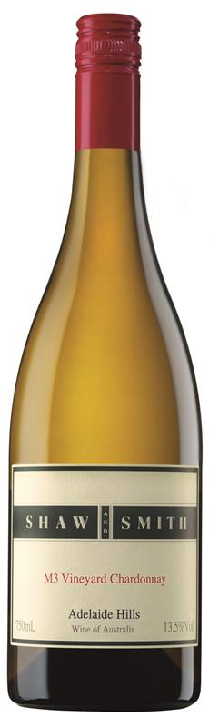 Shaw & Smith M3 Chardonnay 2016 (Australia) - Chardonnay - Black Market