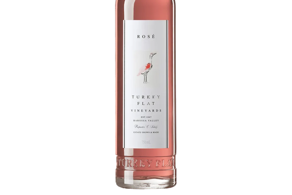 Turkey Flat Rosé 2018 (Australia) - Rosé - Black Market