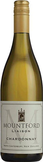 Mountford Estate Liaison Chardonnay 2016 - Chardonnay - Black Market