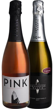 Squawking Magpie Methode Traditionelle Selection - - Black Market