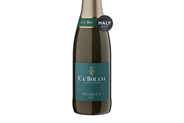 Ca' Bolani Prosecco Brut DOC NV 200ml (Italy) - Prosecco - Black Market