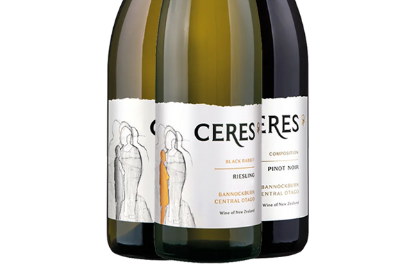 Ceres Premium Collection - - Black Market