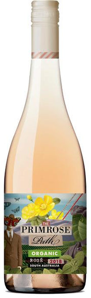The Primrose Path Organic Rosé 2018 (Australia) - Rosé - Black Market