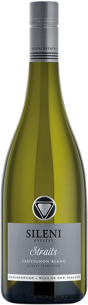 Sileni Estate Selection Straights Chardonnay 2018 - Sauvignon Blanc - Black Market