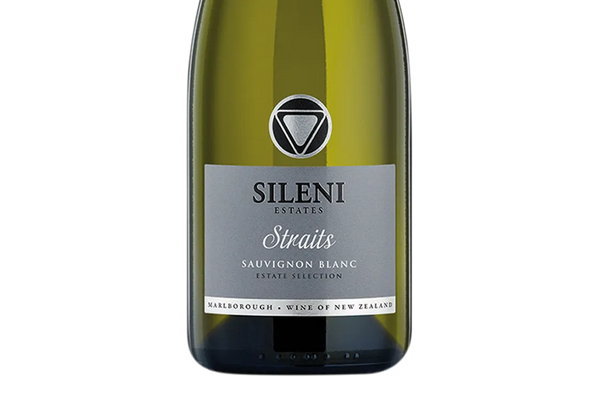 Sileni Estate Selection Straights Chardonnay 2018 - Sauvignon Blanc - Black Market