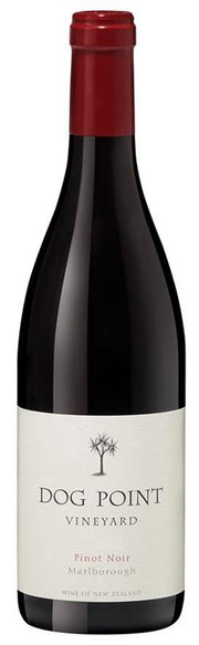 Dog Point Marlborough Pinot Noir Magnum 1.5L 2013 - Pinot Noir - Black Market