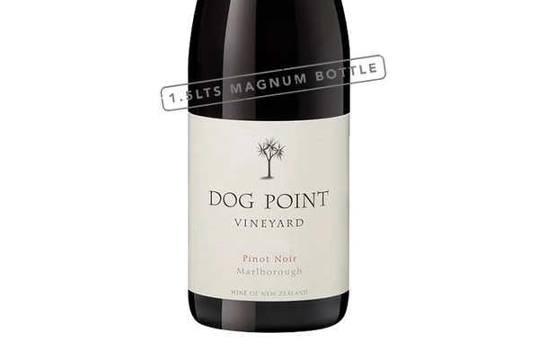 Dog Point Marlborough Pinot Noir Magnum 1.5L 2013 - Pinot Noir - Black Market