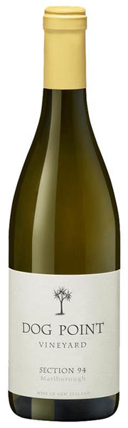 Dog Point 'Section 94' Marlborough Sauvignon Blanc Magnum 1.5L 2014 - Sauvignon Blanc - Black Market