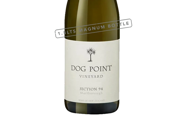 Dog Point 'Section 94' Marlborough Sauvignon Blanc Magnum 1.5L 2014 - Sauvignon Blanc - Black Market