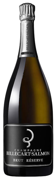 Billecart-Salmon Brut Reserve NV Imperial 6L (France) - Brut - Black Market