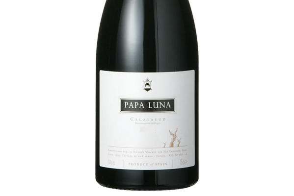 Papa Luna GSM 2015 (Spain) - GSM - Black Market