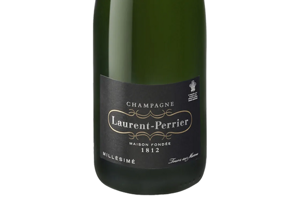 Laurent- Perrier Brut Millesime 2006 (France) - Champagne - Black Market