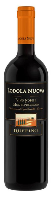 Ruffino Lodola Nuova Vino Nobile di Montepulciano 2011 (Italy) - - Black Market