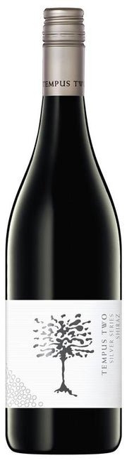 Tempus Two Silver Series Shiraz 2017 (Australia) - Shiraz - Black Market