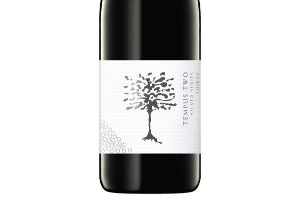 Tempus Two Silver Series Shiraz 2017 (Australia) - Shiraz - Black Market