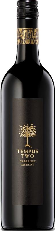 Tempus Two Varietal Series Cabernet Merlot 2017 (Australia) - Cabernet Sauvignon - Black Market