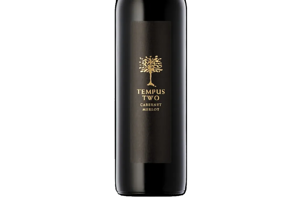 Tempus Two Varietal Series Cabernet Merlot 2017 (Australia) - Cabernet Sauvignon - Black Market