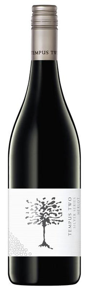 Tempus Two Silver Series Merlot 2017 (Australia) - Merlot - Black Market