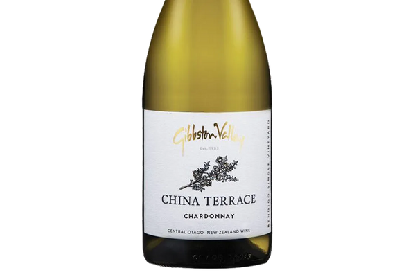 Gibbston Valley China Terrace Single Vineyard Chardonnay 2016 - Chardonnay - Black Market