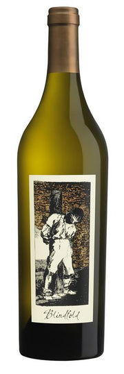 Blindfold Chardonnay Blend 2015 (California) - Chardonnay - Black Market
