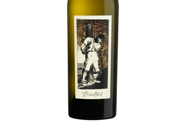 Blindfold Chardonnay Blend 2015 (California) - Chardonnay - Black Market