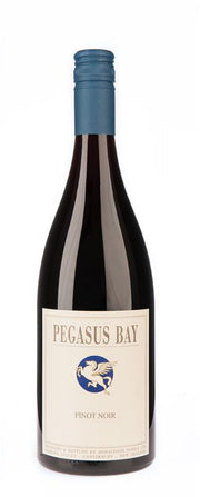 Pegasus Bay North Canterbury Pinot Noir 2015 - Pinot Noir - Black Market