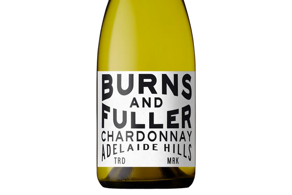 Burns and Fuller Adelaide Hills Chardonnay 2017 - Chardonnay - Black Market